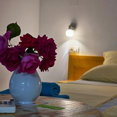 Keser Apartments Rovinj Eksteriør billede
