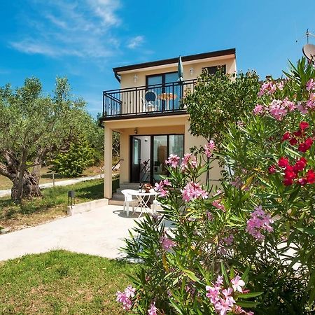 Keser Apartments Rovinj Eksteriør billede
