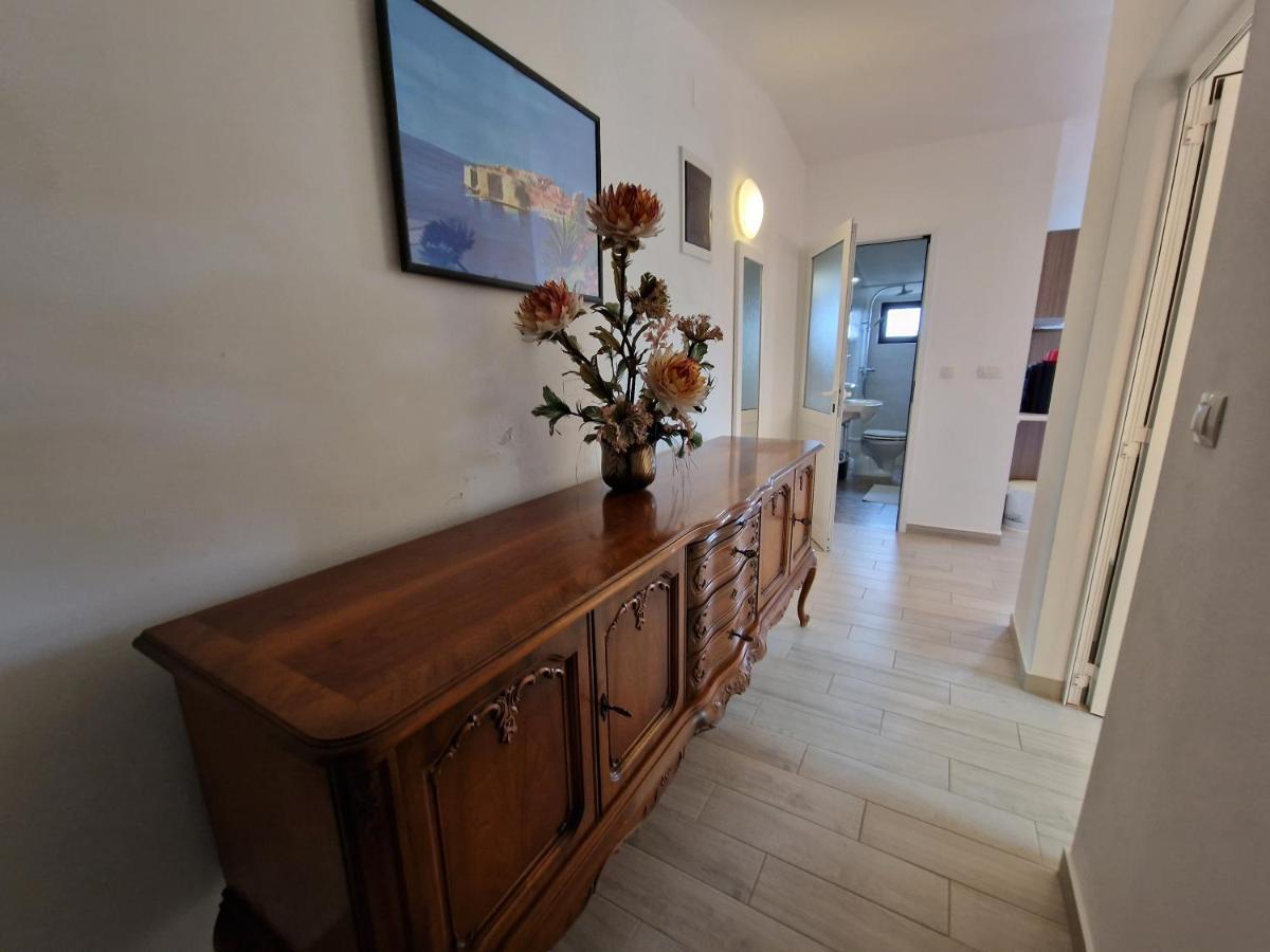 Keser Apartments Rovinj Eksteriør billede