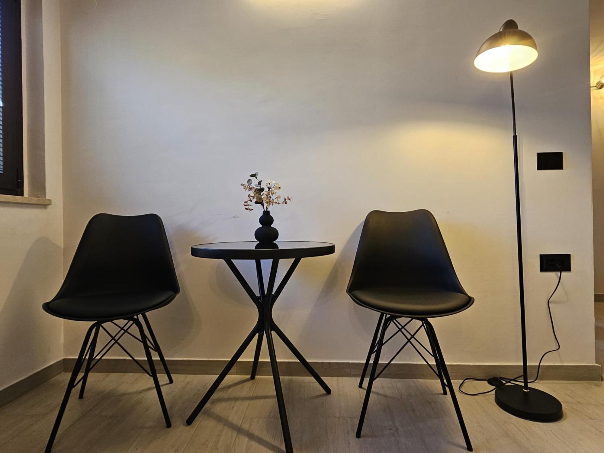 Keser Apartments Rovinj Eksteriør billede