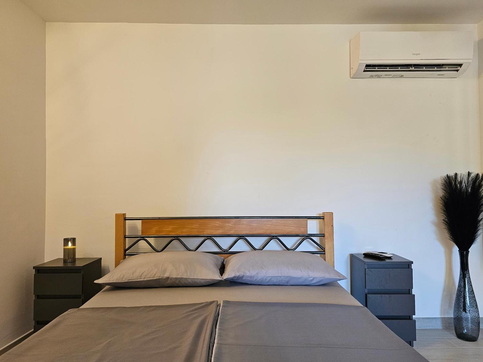Keser Apartments Rovinj Eksteriør billede
