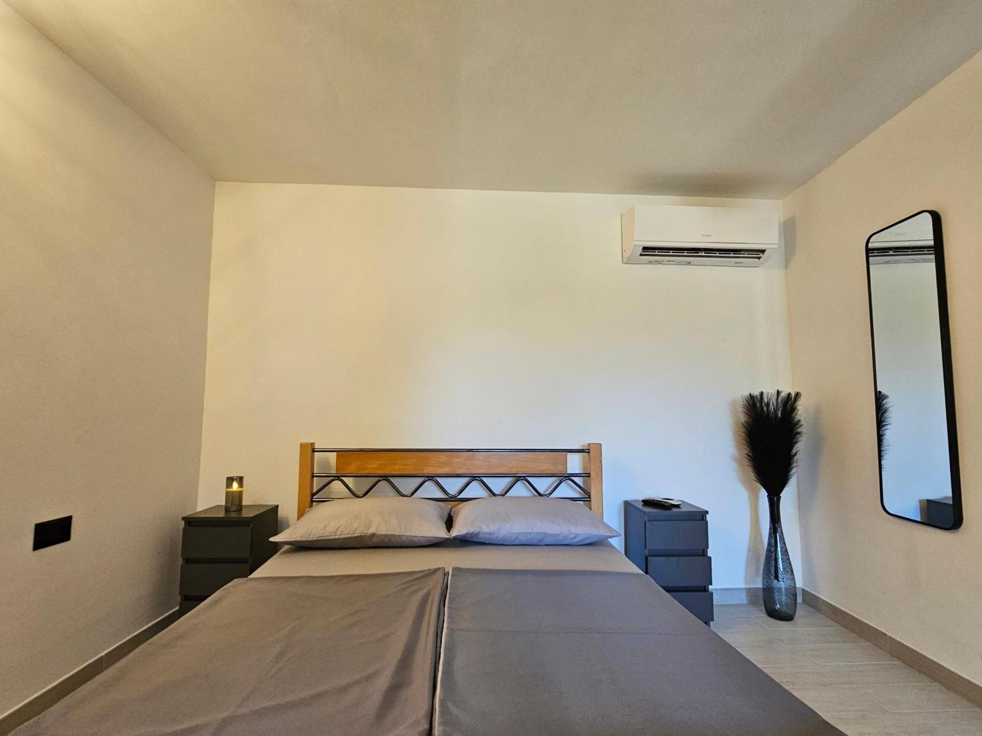 Keser Apartments Rovinj Eksteriør billede