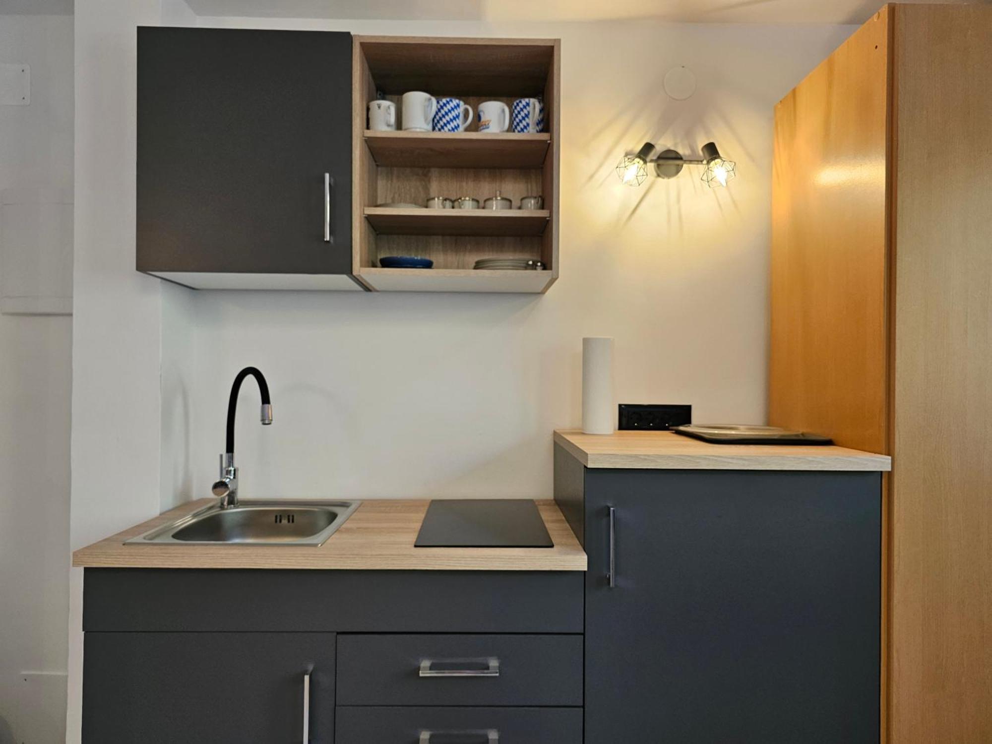 Keser Apartments Rovinj Eksteriør billede