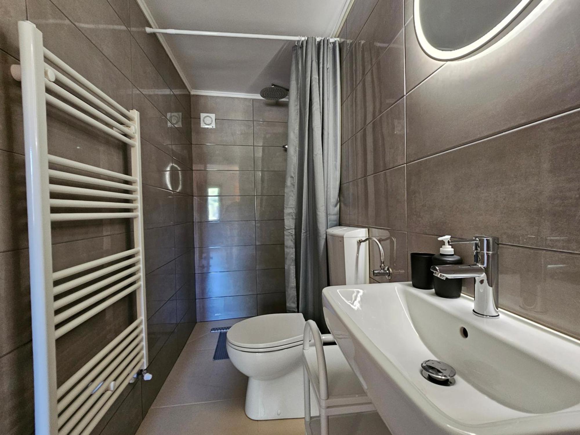 Keser Apartments Rovinj Eksteriør billede