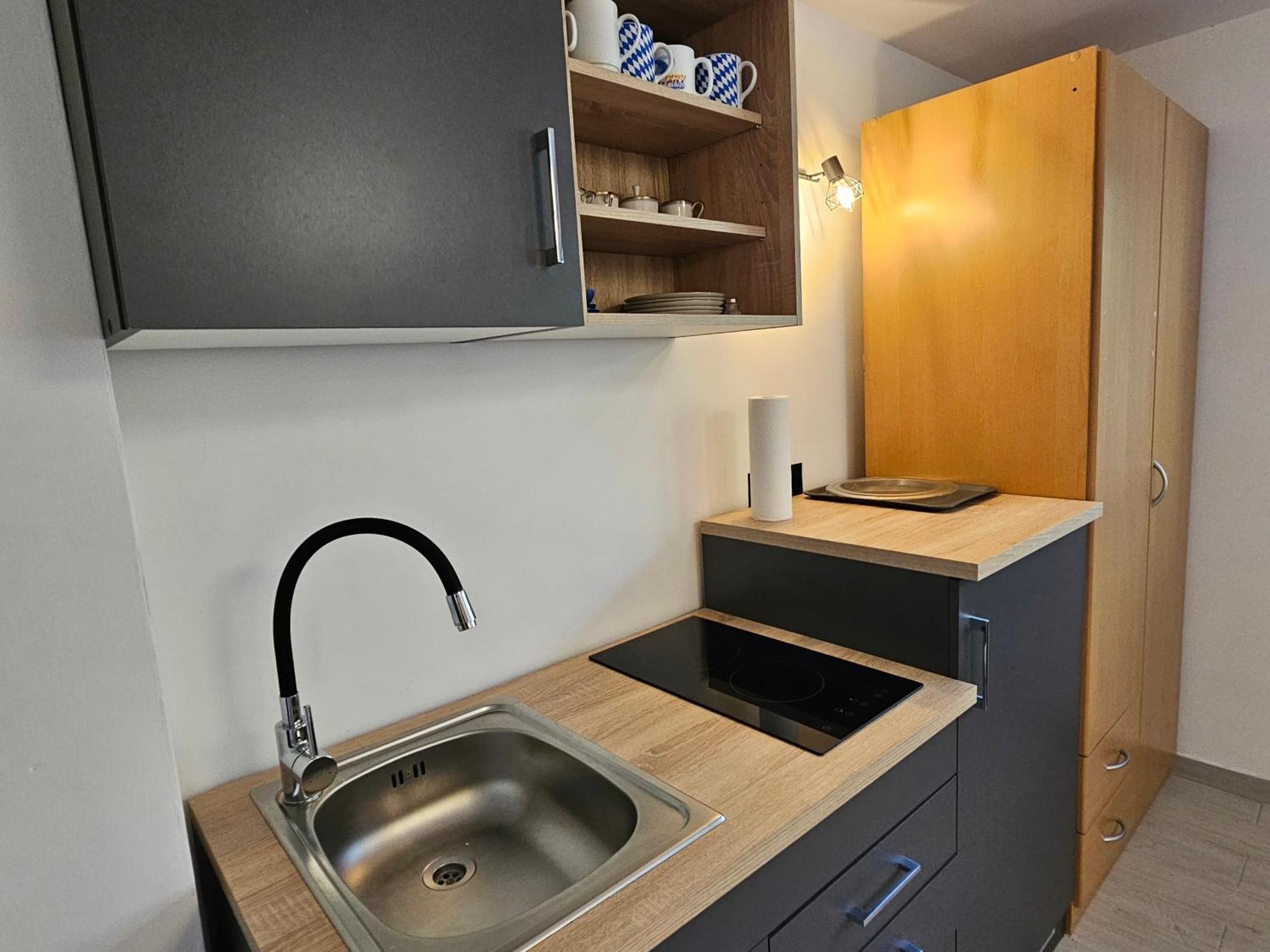 Keser Apartments Rovinj Eksteriør billede
