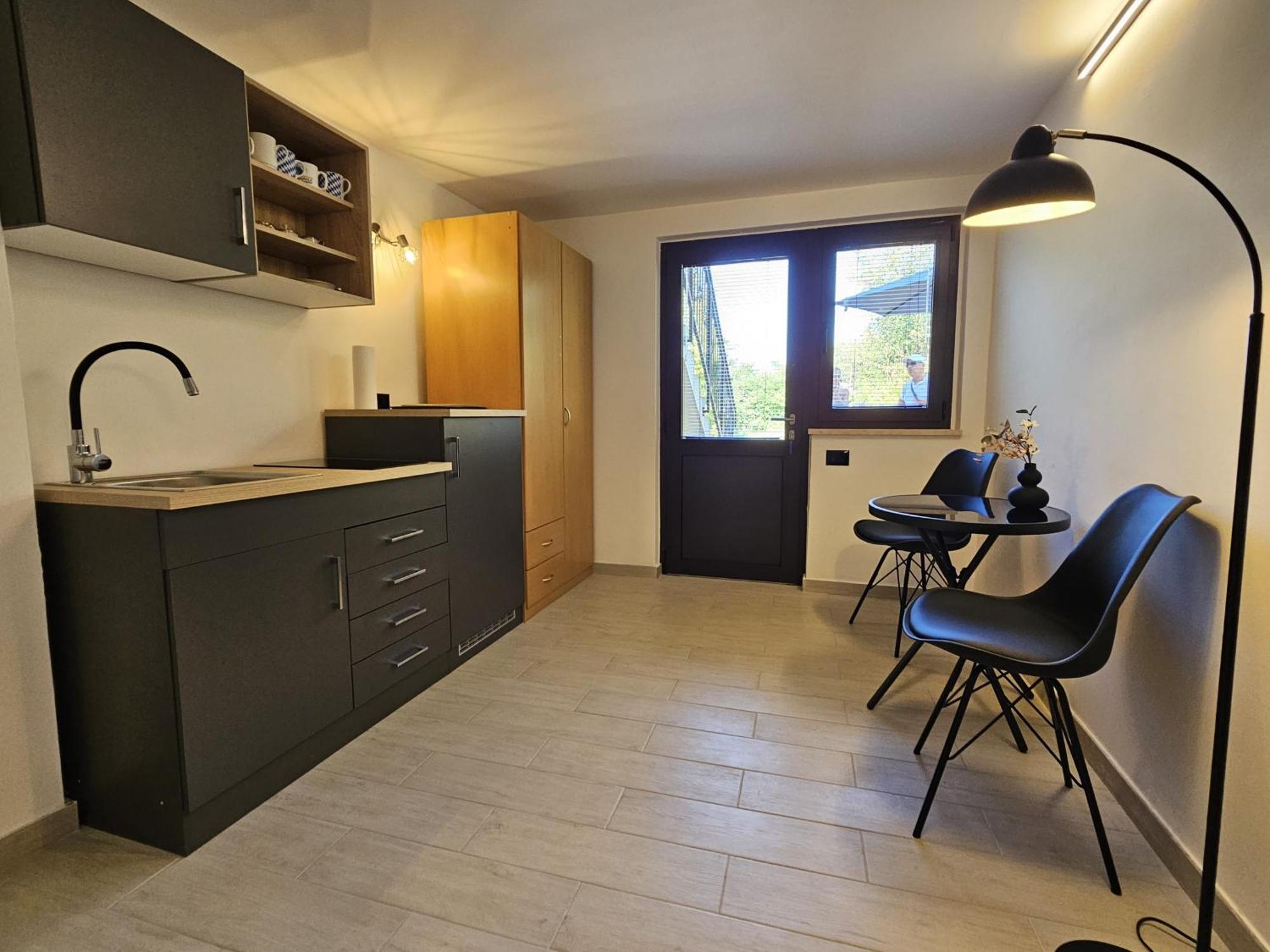 Keser Apartments Rovinj Eksteriør billede