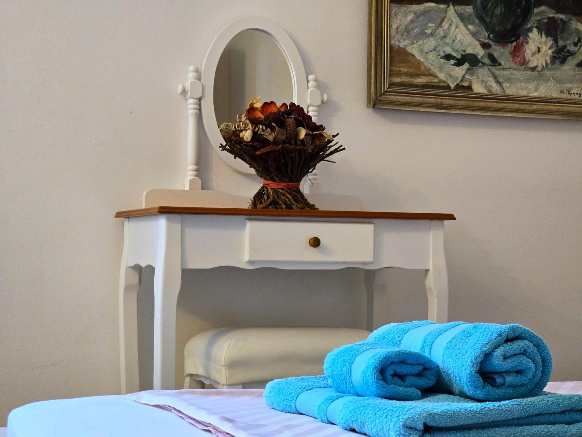 Keser Apartments Rovinj Eksteriør billede