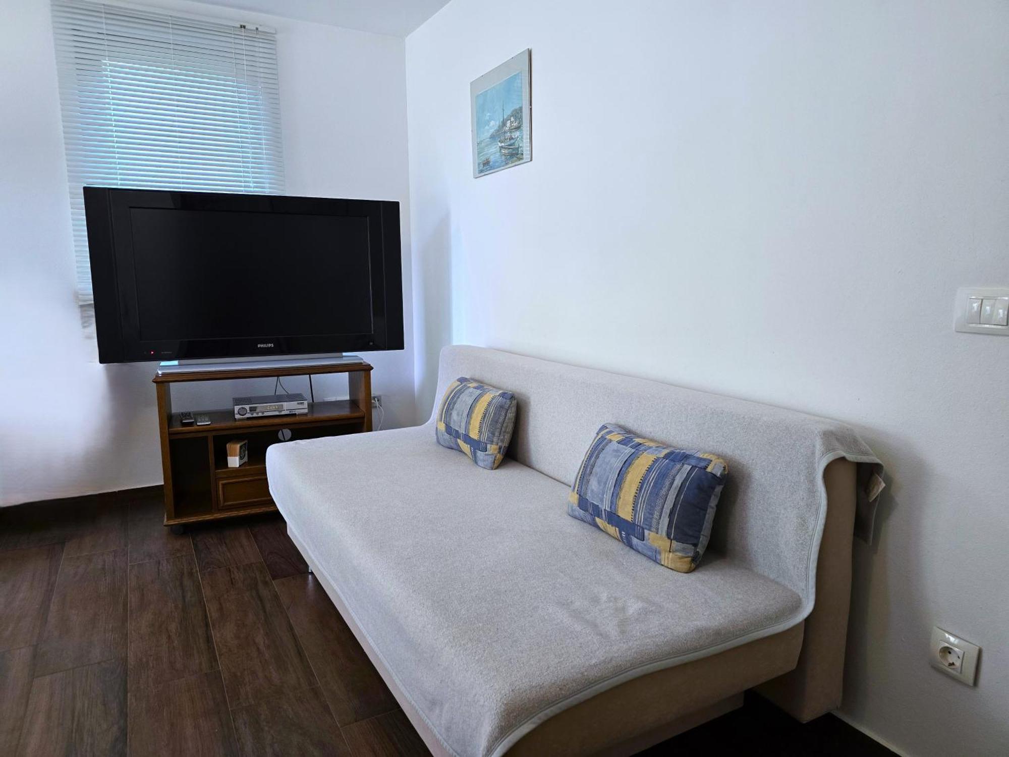 Keser Apartments Rovinj Eksteriør billede