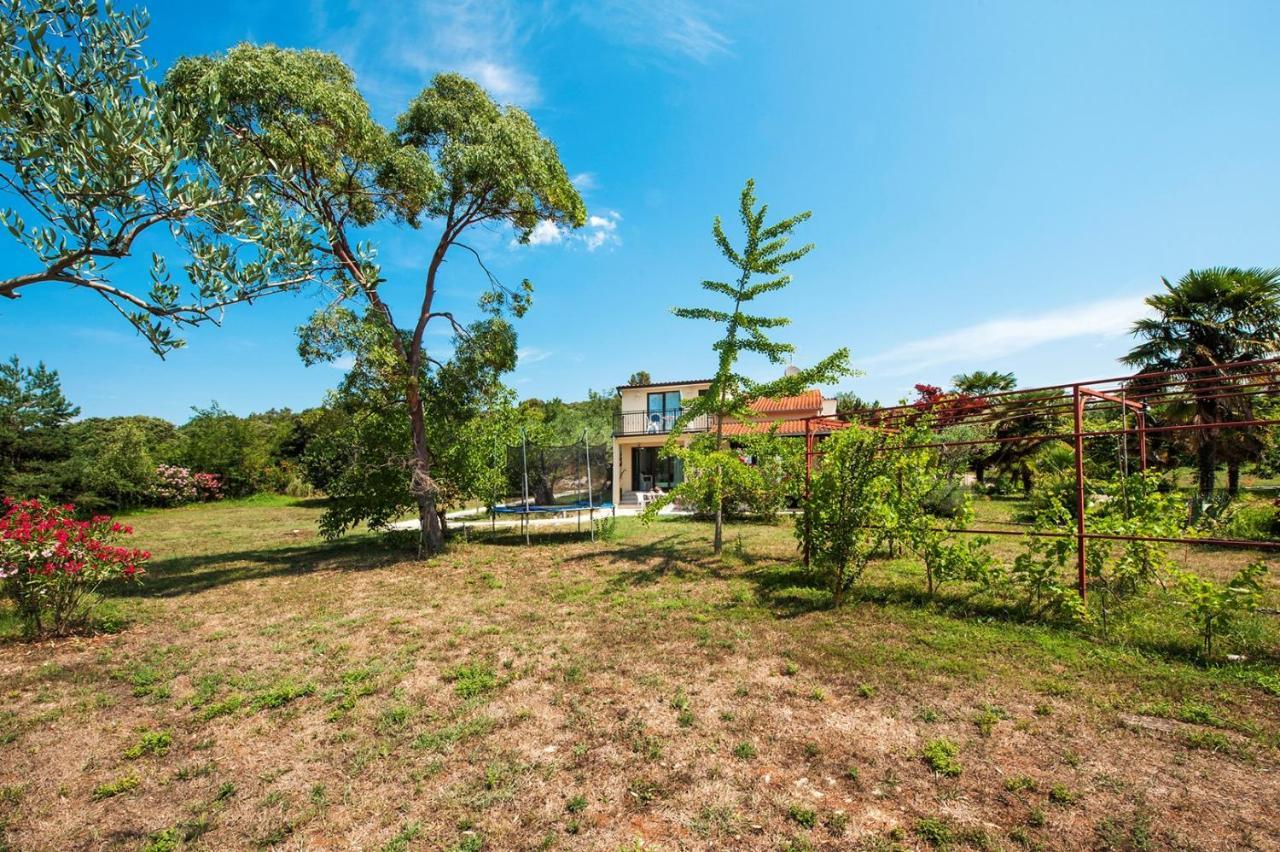 Keser Apartments Rovinj Eksteriør billede