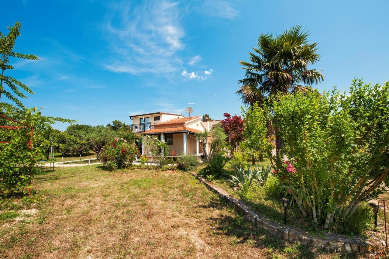 Keser Apartments Rovinj Eksteriør billede