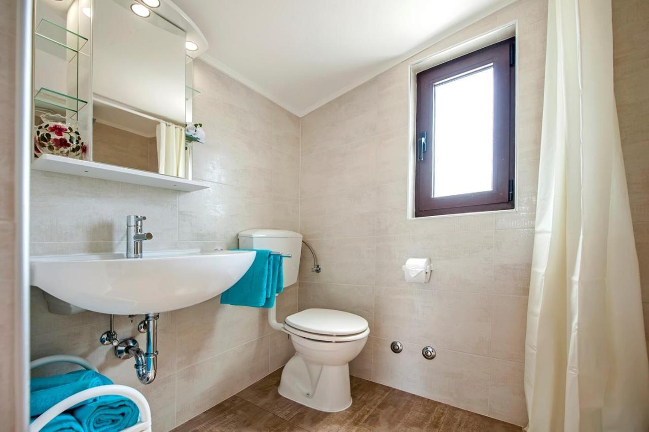 Keser Apartments Rovinj Eksteriør billede